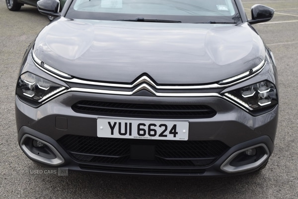Used Citroen C4 2023 for sale - 77770272: Photo 6