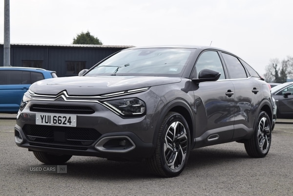 Used Citroen C4 2023 for sale - 77770272: Photo 7