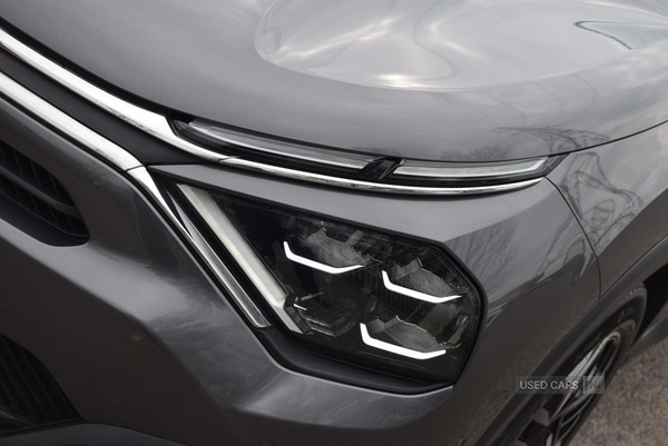 Used Citroen C4 2023 for sale - 77770272: Photo 8