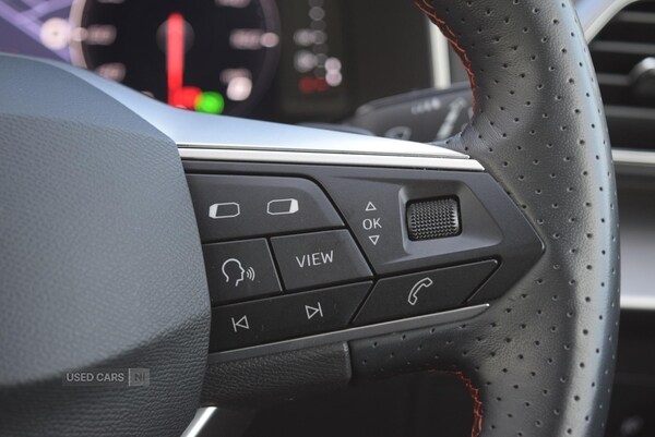 Used SEAT Tarraco 2024 for sale - 77204185: Photo 16