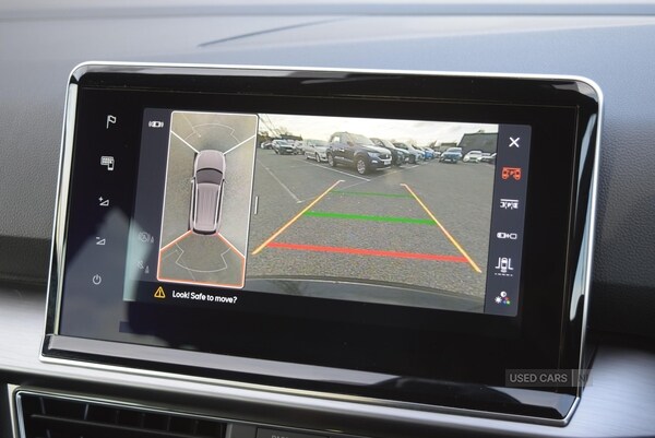 Used SEAT Tarraco 2024 for sale - 77204185: Photo 19