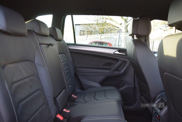 Used SEAT Tarraco 2024 for sale - 77204185: Photo 33