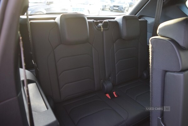 Used SEAT Tarraco 2024 for sale - 77204185: Photo 34