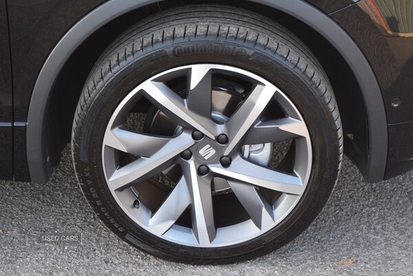 Used SEAT Tarraco 2024 for sale - 77204185: Photo 36