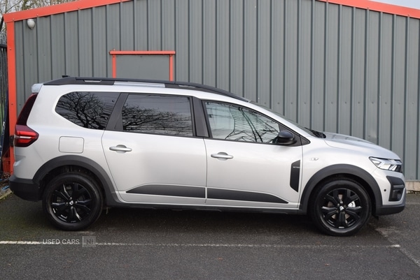 Used Dacia Jogger 2023 for sale - 76474076: Photo 2