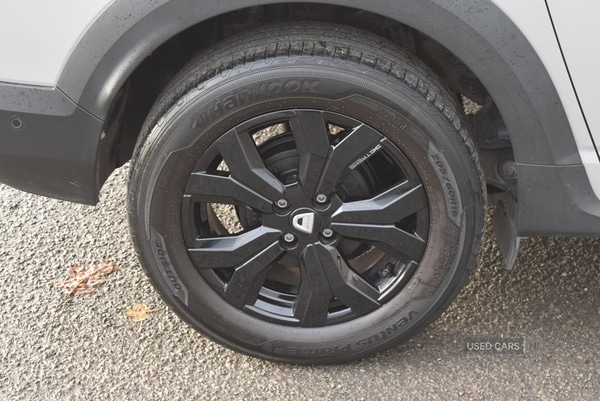 Used Dacia Jogger 2023 for sale - 76474076: Photo 32