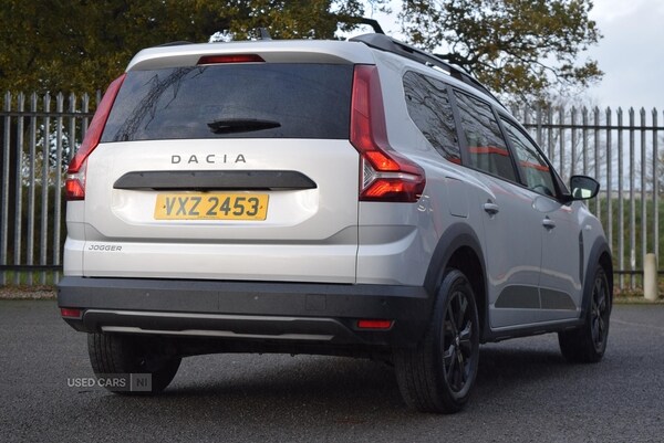 Used Dacia Jogger 2023 for sale - 76474076: Photo 4
