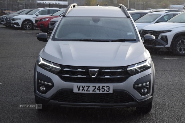 Used Dacia Jogger 2023 for sale - 76474076: Photo 5