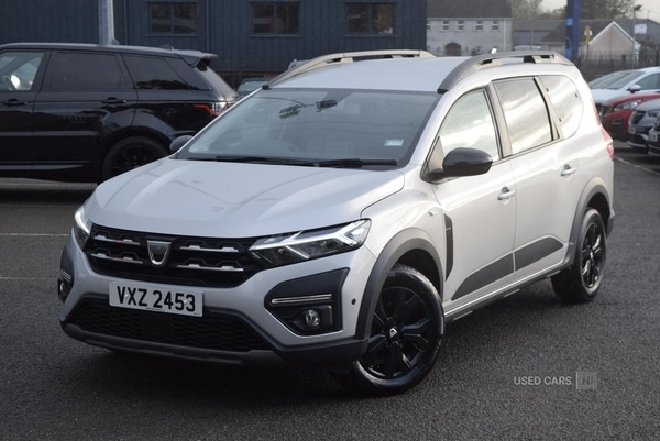 Used Dacia Jogger 2023 for sale - 76474076: Photo 6