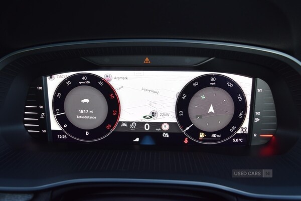 Used Skoda Octavia 2024 for sale - 77192414: Photo 13