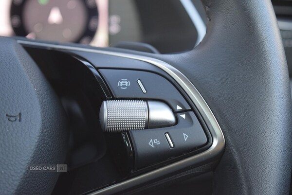 Used Skoda Octavia 2024 for sale - 77192414: Photo 16