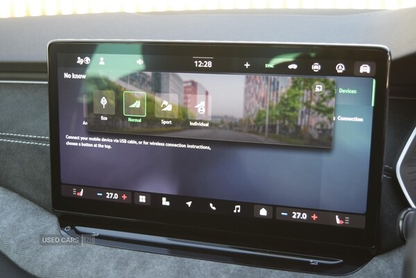 Used Skoda Octavia 2024 for sale - 77192414: Photo 24