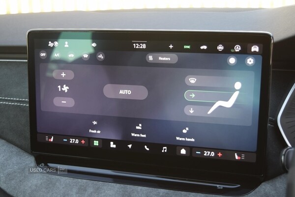 Used Skoda Octavia 2024 for sale - 77192414: Photo 25