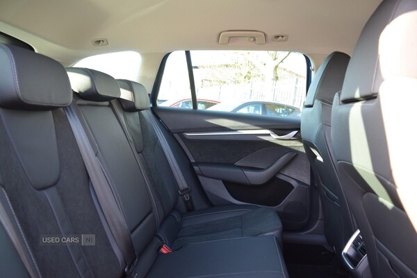 Used Skoda Octavia 2024 for sale - 77192414: Photo 32
