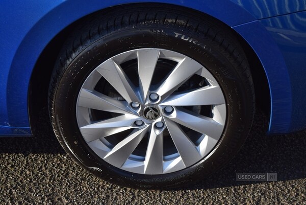 Used Skoda Octavia 2024 for sale - 77192414: Photo 34