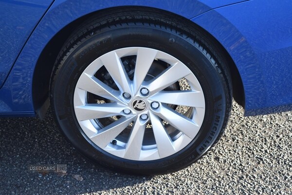 Used Skoda Octavia 2024 for sale - 77192414: Photo 36