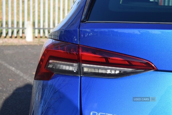 Used Skoda Octavia 2024 for sale - 77192414: Photo 38