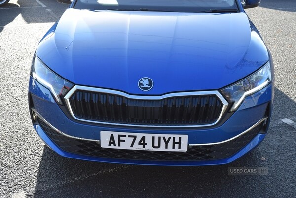 Used Skoda Octavia 2024 for sale - 77192414: Photo 8