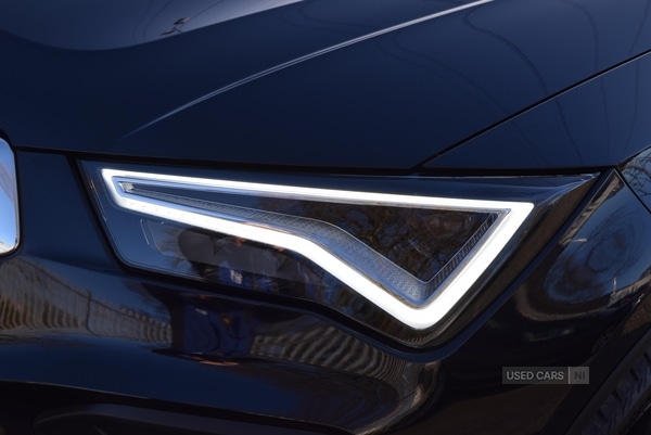 Used SEAT Ateca 2025 for sale - 77075031: Photo 10