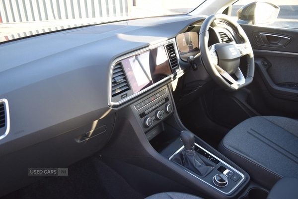 Used SEAT Ateca 2025 for sale - 77075031: Photo 12