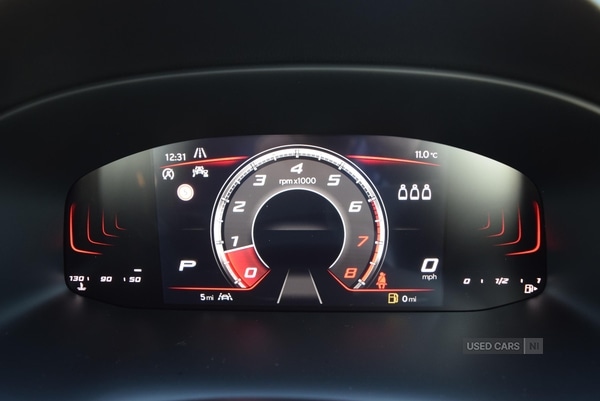 Used SEAT Ateca 2025 for sale - 77075031: Photo 13