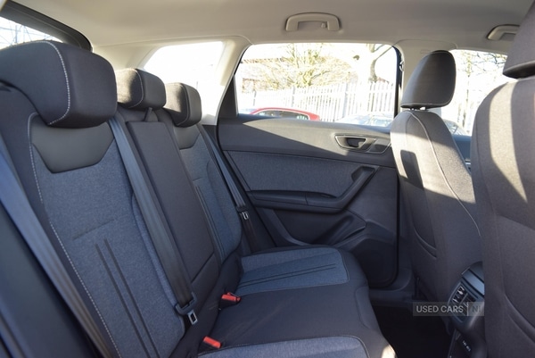 Used SEAT Ateca 2025 for sale - 77075031: Photo 32