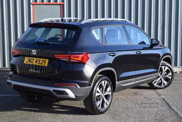 Used SEAT Ateca 2025 for sale - 77075031: Photo 39