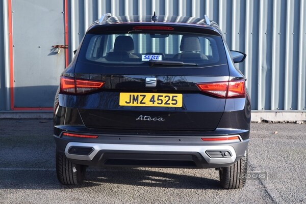 Used SEAT Ateca 2025 for sale - 77075031: Photo 40