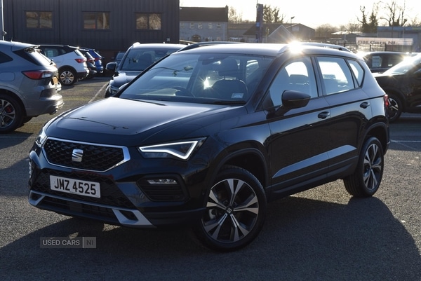 Used SEAT Ateca 2025 for sale - 77075031: Photo 6