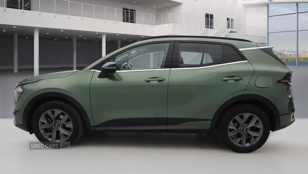 Used Kia Sportage 2022 for sale - 76671760: Photo 5