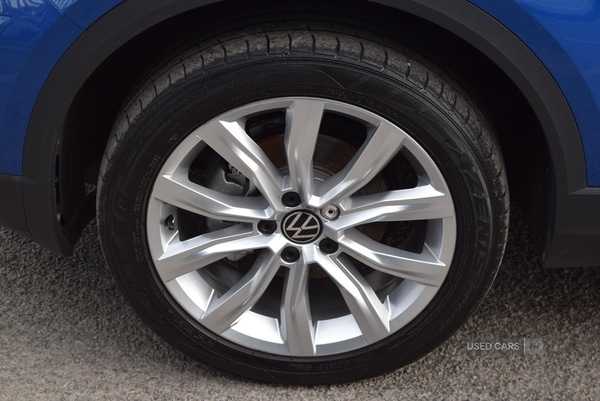 Used Volkswagen T-Roc 2021 for sale - 76803212: Photo 40