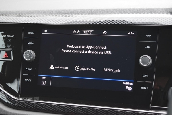 Used Volkswagen Polo 2022 for sale - 77192274: Photo 21