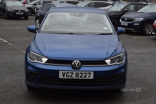 Used Volkswagen Polo 2022 for sale - 77192274: Photo 5