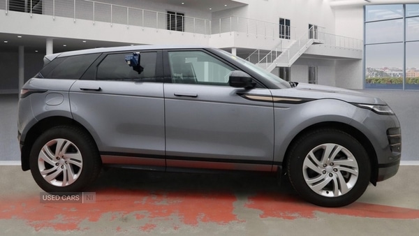 Used Land Rover Range Rover Evoque 2022 for sale - 77396856: Photo 2