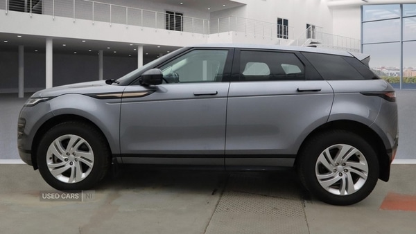 Used Land Rover Range Rover Evoque 2022 for sale - 77396856: Photo 5