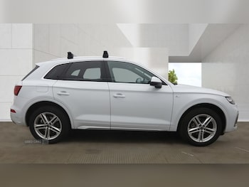 Used Audi Q5 2023 for sale - 78823748: Photo