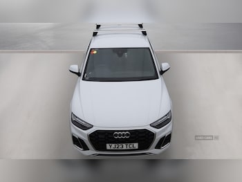 Used Audi Q5 2023 for sale - 78823748: Photo