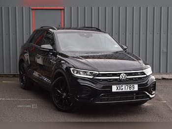 Used Volkswagen T-Roc 2023 for sale - 79699275: Photo