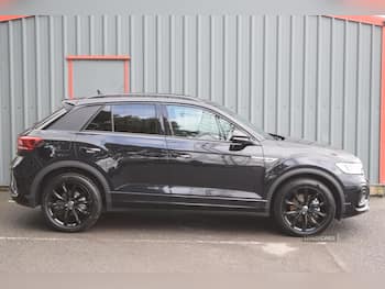 Used Volkswagen T-Roc 2023 for sale - 79699275: Photo
