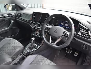Used Volkswagen T-Roc 2023 for sale - 79699275: Photo