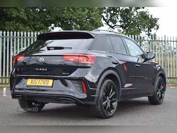 Used Volkswagen T-Roc 2023 for sale - 79699275: Photo
