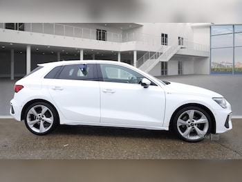 Used Audi A3 2021 for sale - 77268487: Photo