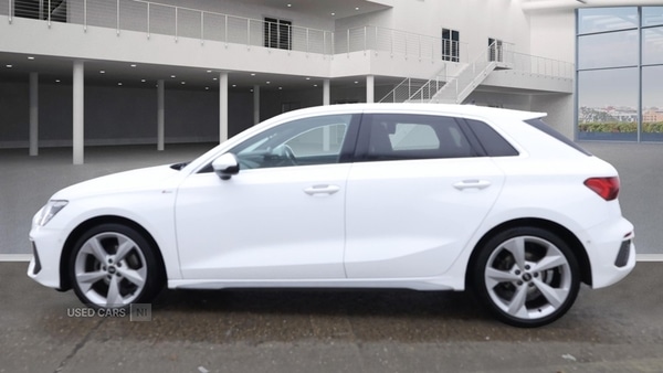 Used Audi A3 2021 for sale - 77268487: Photo 5