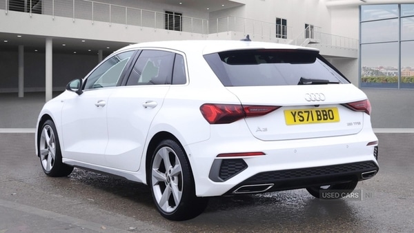 Used Audi A3 2021 for sale - 77268487: Photo 6