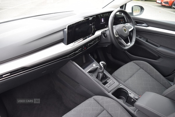 Used Volkswagen Golf 2022 for sale - 76528169: Photo 11