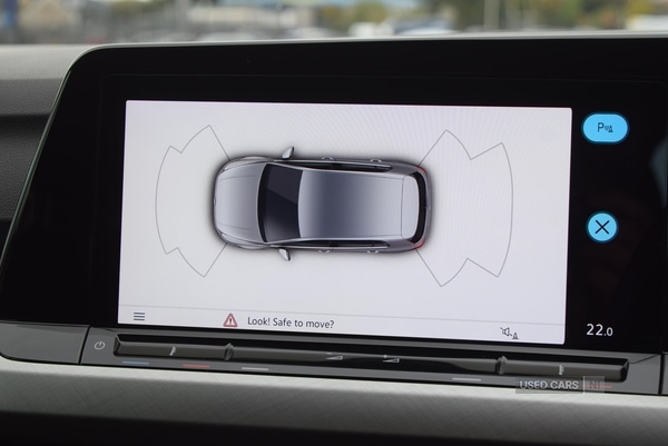 Used Volkswagen Golf 2022 for sale - 76528169: Photo 19