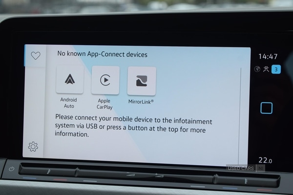 Used Volkswagen Golf 2022 for sale - 76528169: Photo 23