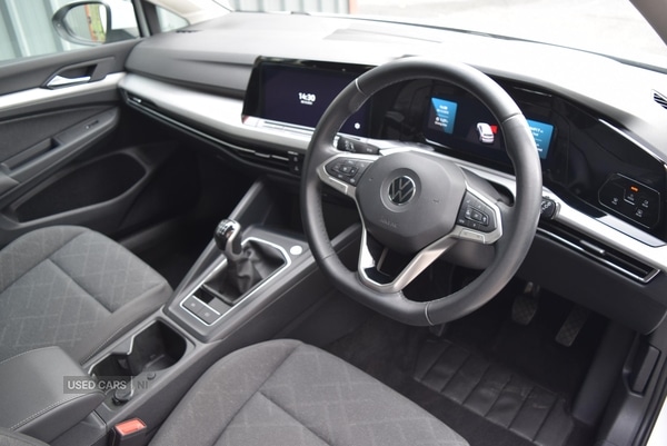 Used Volkswagen Golf 2022 for sale - 76528169: Photo 3