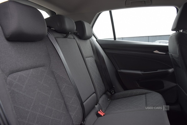 Used Volkswagen Golf 2022 for sale - 76528169: Photo 33