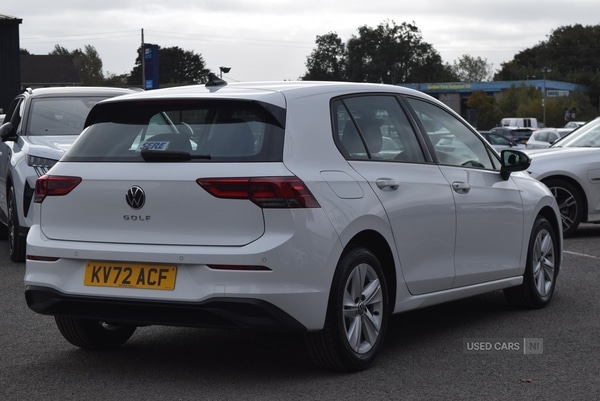 Used Volkswagen Golf 2022 for sale - 76528169: Photo 4